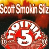 107.5 WGCI (Chicago) Club 1075 - Hot Mix 5 Reunion With Armando Rivera (Scott Smokin Silz)