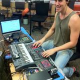 Beatmac en Cinco Lunas de Punto Radio