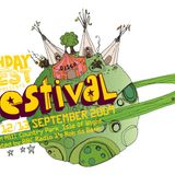 Carl Cox @ the Bestival 2009 (oldskool set)