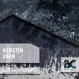 Black Circus Podcast #014 by Kerstin Eden
