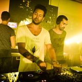 Audiofly @ Gouru Podcast 32 (01.10.2011)