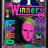 Winners y Fred Ventura en Tultepec - 1994 (Lado B)
