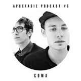 Apostasie Podcast #5 - Coma