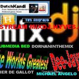 The 2 nd Part of 10 Years Panama the Show Down -by dj dutch kandi