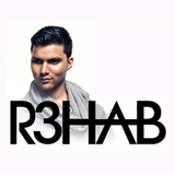 R3hab DJ Set @ Escape From Wonderland (San Bernardino, CA) 29.10.2011