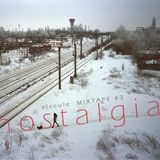 Alecule mixtape #3 - NOSTALGIA