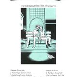 Bant Mag. cumartesi Playlist'i // Toprak Basgit