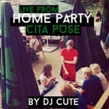 Live from Home Party at Cita Puse