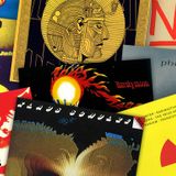 From Krautrock to kosmische musik vol. 2