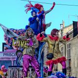 2014 Carnival Mix: Priscilla Queen of the Desert