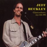 Jeff Buckley (Live) 1995-06-24 Glastonbury Festival