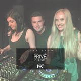 NICKY K LIVE AT PRIVE (5.30.2015)