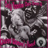 Beat Baerbl's "Only-Voodoo-Can-Cure-A-Cursed-Woman's-Heart"-Mixtape