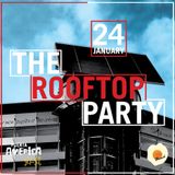 After Brunch live set - Torrione b2b Luchino - 24.01.16