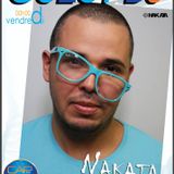 Spécial Guest Dj Nakata (2014) sur Cap Fm