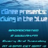 D@NEE Presents Diving In The Blue 106 @ AfterHours.FM