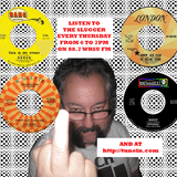 The Flexible Vinyl Radio Show 10.24.13