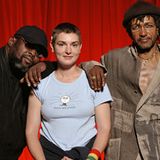 Sinead O'Connor & Sly and Robbie - Live @ The 9:30 Club in Washington, D.C.? 2005, Soundboard