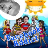 Facebook Addict