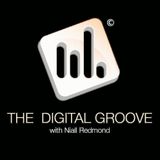 The Digital Groove Annual 2012 - Disc 2 (Soul Groove)