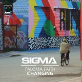 Sigma (3 Beat Records, Hospital Records) @ DJ Friction Radio Show, BBC Radio 1 (09.09.2014)
