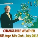 Changeable Weather