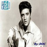 The Music Room's Collection - Elvis Presley (By: DOC 07.18.11)