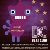 Angelinga' Set @ BeatClub, Amsterdam 4 What is On Your Mind's 5th Anniversary 25-03-24