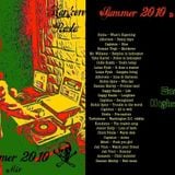 Summer 2010 mix