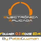 Electrónica Aplicada Vol 03