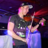 house vs violin mix from 23.4.2013