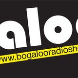 Bogaloo Radioshow - 17 January 2016