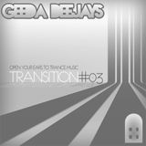 TRANSITION #03 - Perfect fusion