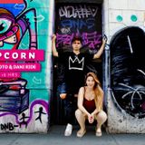 POP CORN - PROGRAMA 4