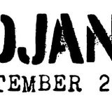 DJan - September Mix 2014