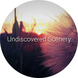 Mario Trunz pres. Undiscovered Scenery Vol.5 - Dave Harrigan Guest Mix