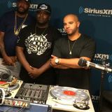 DJ Smoove Ski - (MIX) Ed Lover Show xm radio
