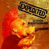 The Exploited @ Ninkasi Kao, Lyon, France , 11.05.2010