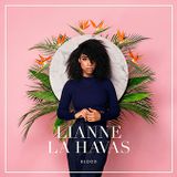 "RadioIndustrie geht fremd": 28.07.2015: Lianne La Havas - Unstoppable/What You Don't Do