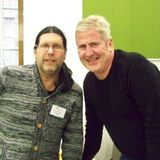 Episode # 39: The Kings Of Vinyl - a new book about the history of the 12 inch single and more