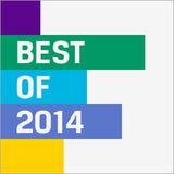 Rock Nights Radio Vol.97 - Best Electronic Tracks of 2014