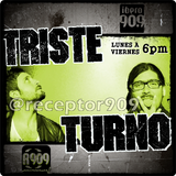 TristeTurno (08-05-13) "Lalo y Lagrimita, Llamada en espera, Jorge Kahwagi"