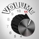 DJ MAKUTA - Volume up ....