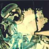 The Sun Ra Project from Space