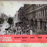 Archives de vinyles: Souldatov @ Cafe de Paris