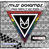 One Night In Playa - Miss Dchamps