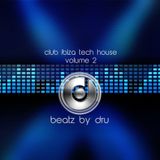 Club Ibiza Tech House : Voume 2