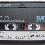 Torsten Fenslau @ Dorian Gray Farnkfurt, 29.02.1992