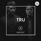 #32 Mixcast | TRU