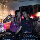 CRIS 44 - CLUB IBIZA / IBIZA SONICA - OCT13